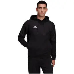 adidas: Спортивная толстовка 