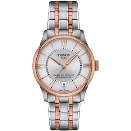 TISSOT: Часы  T-Classic