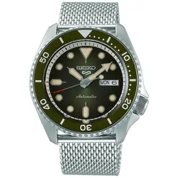 SEIKO: Часы 