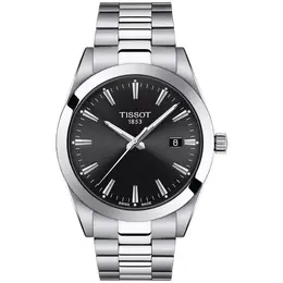 Tissot: Часы  T-Classic