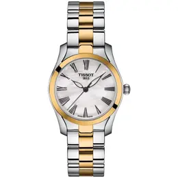 TISSOT: Часы 