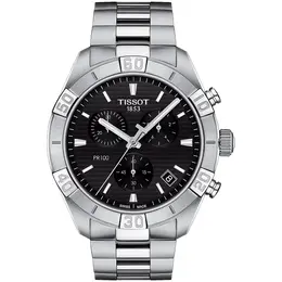 Tissot: Часы  T-Classic