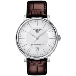 Tissot: Часы  T-Classic