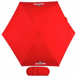 MOSCHINO: Зонт 