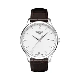 Tissot: Часы  T-Classic