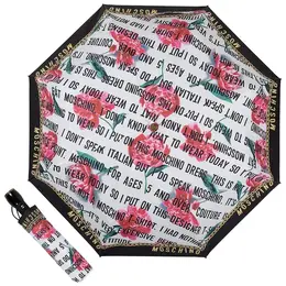 MOSCHINO: Зонт 