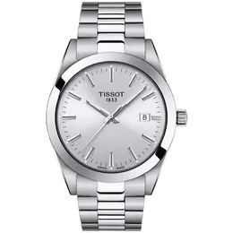 Tissot: Часы  T-Classic