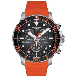 Tissot: Часы  T-Sport