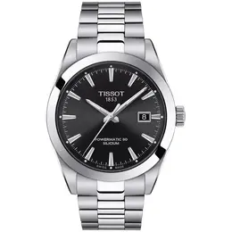 Tissot: Часы  T-Classic