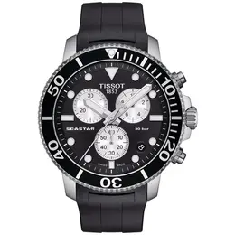 Tissot: Часы  T-Sport