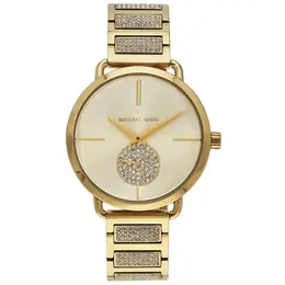 MICHAEL KORS: Часы 