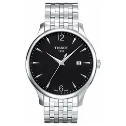 Tissot: Часы  T-Classic