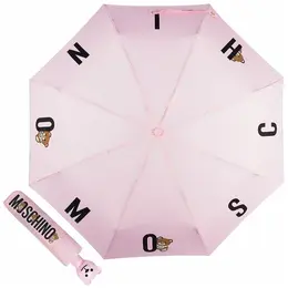 MOSCHINO: Зонт 