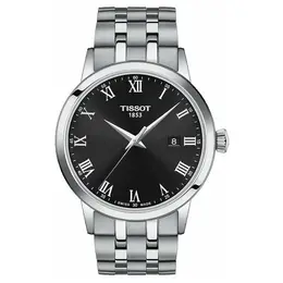 Tissot: Часы 