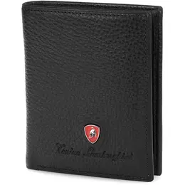 Tonino Lamborghini: Чёрный кошелёк