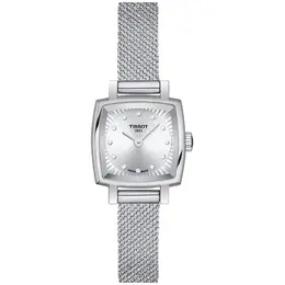 Tissot: Часы 