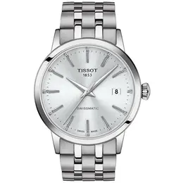 Tissot: Часы  T-Classic