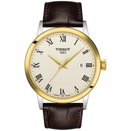 TISSOT: Часы  T-Classic