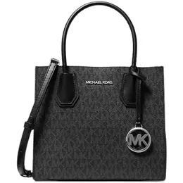 MICHAEL KORS: Чёрная сумка 