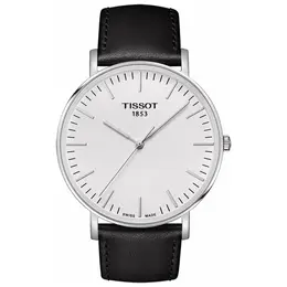 Tissot: Часы  T-Classic