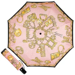 MOSCHINO: Зонт 