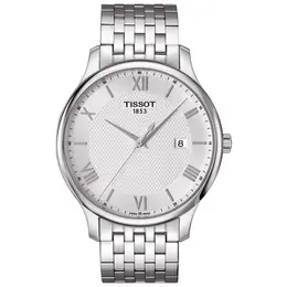 Tissot: Часы  T-Classic