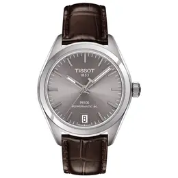 Tissot: Часы  T-Classic