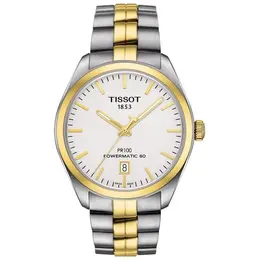 TISSOT: Часы  T-Classic