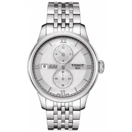Tissot: Часы 