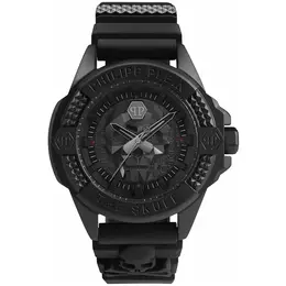 PHILIPP PLEIN: Часы  The Skull