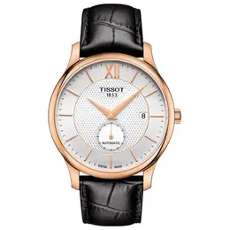 TISSOT: Часы 