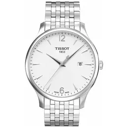Tissot: Часы  T-Classic