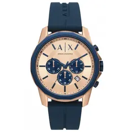 Armani Exchange: Часы 