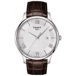 Tissot: Часы  T-Classic