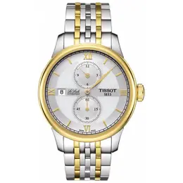 Tissot: Часы  T-Classic