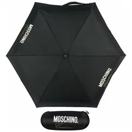 MOSCHINO: Зонт 