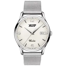 Tissot: Часы  Heritage