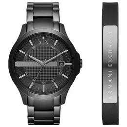 Armani Exchange: Часы 