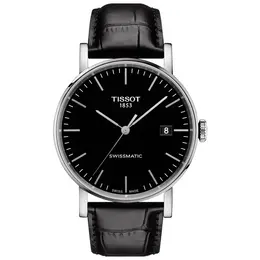 Tissot: Часы  T-Classic