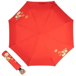 MOSCHINO: Зонт 