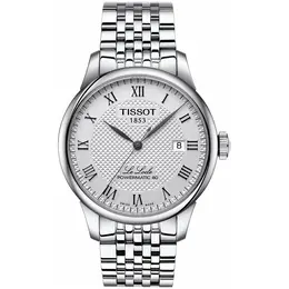 Tissot: Часы  T-Classic