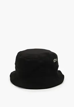 Lacoste golf le fleur bucket hat on sale