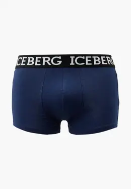 Iceberg: Синие трусы