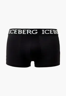 Iceberg: Чёрные трусы