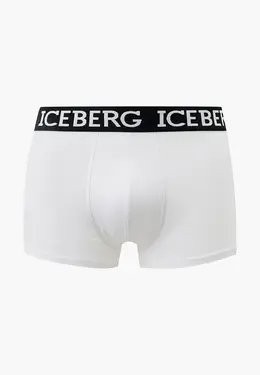 Iceberg: Белые трусы