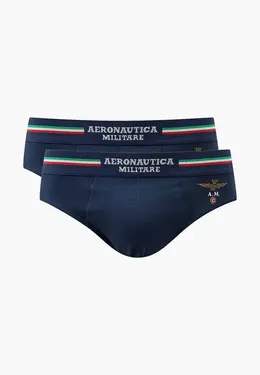 Aeronautica Militare: Синие трусы 