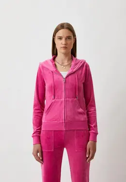 Juicy Couture: Толстовка 