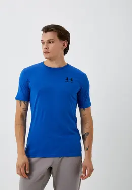 Under Armour: Спортивная футболка