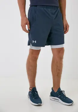 Under Armour: Спортивные шорты