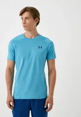 Under Armour: Спортивная футболка